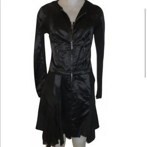 SOLD Vintage Plein Sud Dress & Jacket Set.